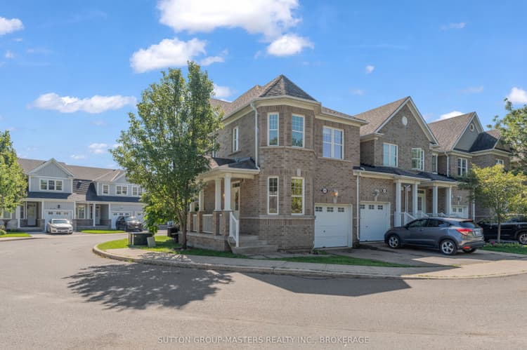 901 Newmarket Lane
