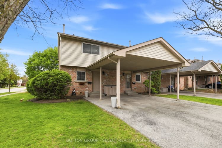 151 Bonaventure Drive