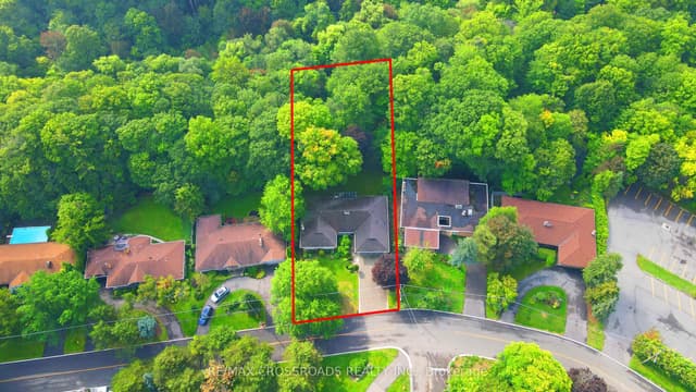 Detached at 55 Forest Grove Drive, Toronto, ON M2K 1Z4, Toronto C15