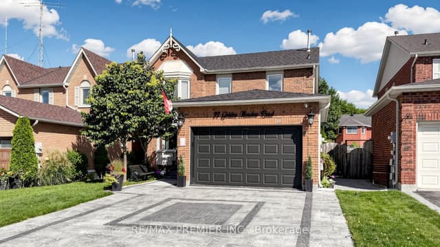 Detached at 97 Golden Meadow Road, Barrie, ON L4N 7G3