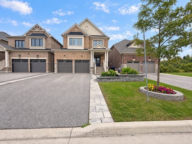 Detached at 159 Citrine Drive, Bradford West Gwillimbury, ON L3Z 0V2