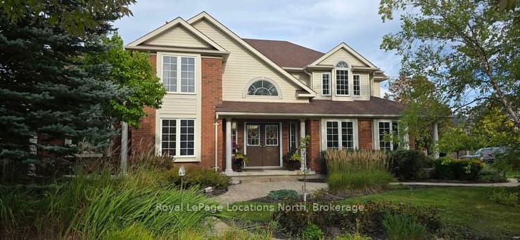 25 Marina Crescent