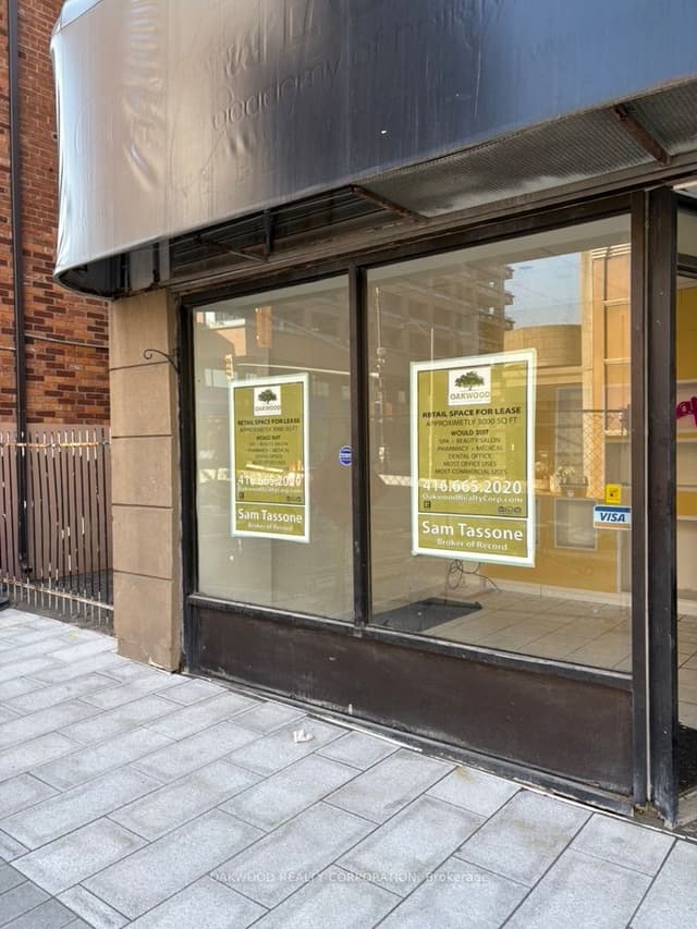 Commercial Retail at 47 QUEEN Street E A, Brampton, ON L6Y 1L9