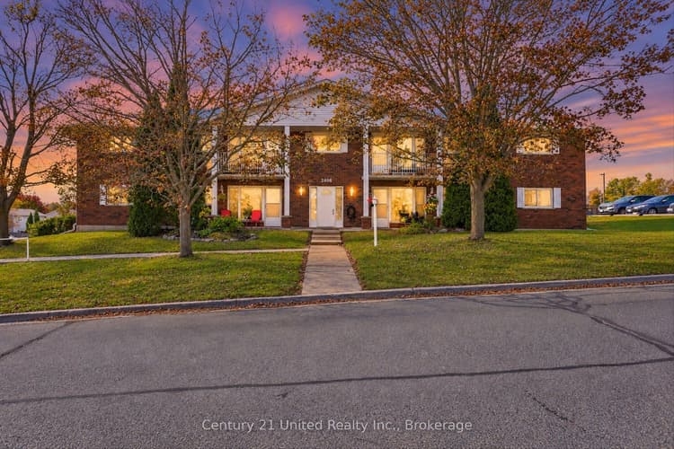 2406 Mountland Drive