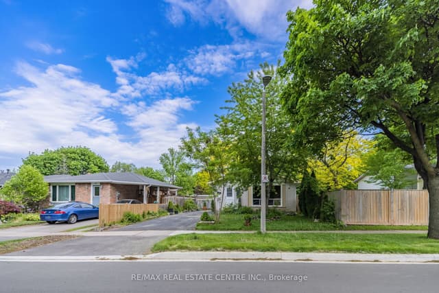 Detached at 126 Culham Street (Basement), Oakville, ON L6H 1G5