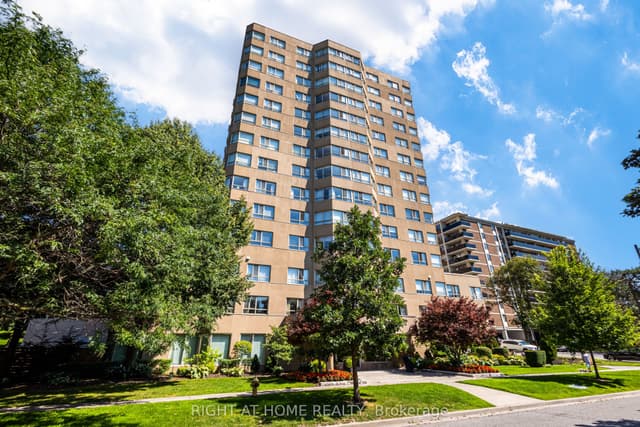 Condo Apartment at 4 Park Vista Drive 912, Toronto, ON M4B 3M8, Toronto E03