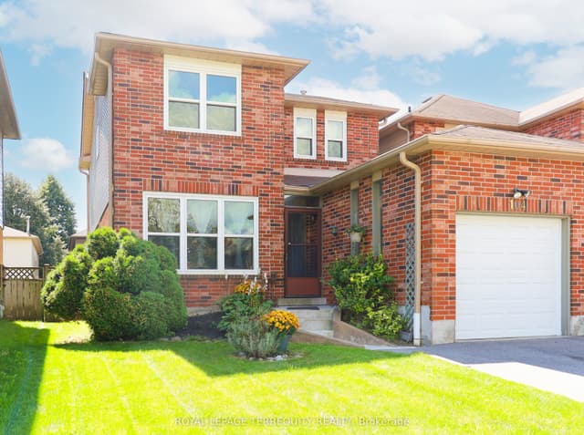Link at 104 Gates Crescent, Ajax, ON L1S 7A1