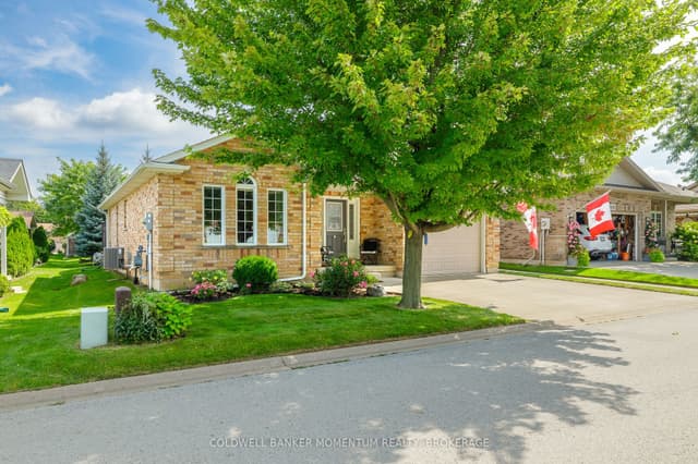 Detached at 3941 Bellwood Lane, Lincoln, ON L0R 2C0