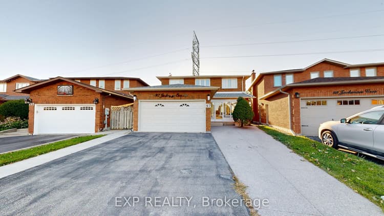 97 Jackman Crescent