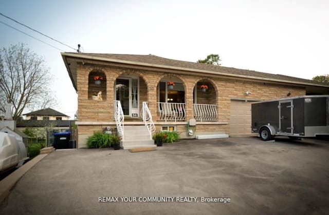 Link at 56 James Street, Bradford West Gwillimbury, ON L3Z 2B4