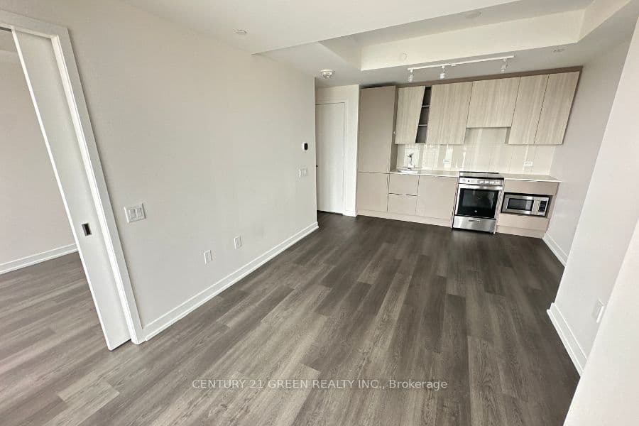 Suite 2301 · Floor 23, Unit 2301 · 3900 Confederation Pkwy