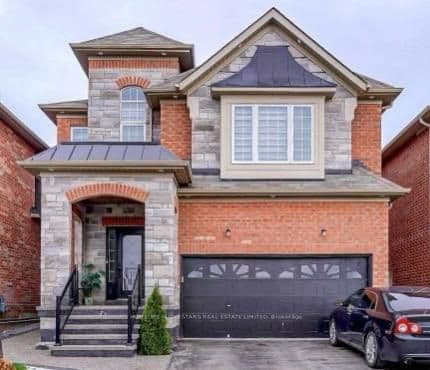 Detached at 556 Bessborough Drive W, Milton, ON L9T 8V9