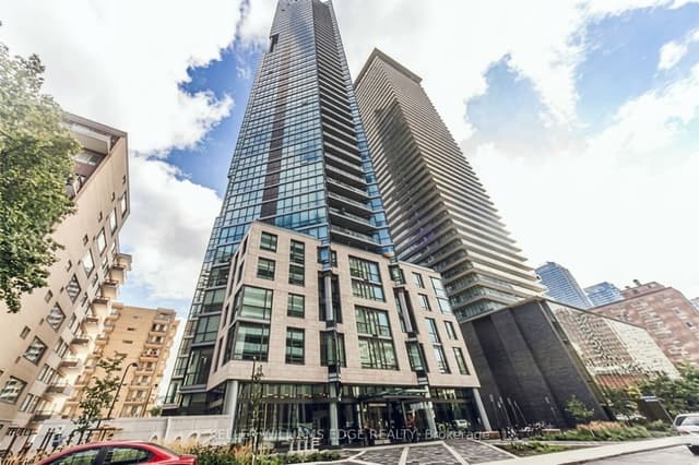 Condo Apartment at 45 Charles Street E 4005, Toronto, ON M4Y 0B8, Toronto C08