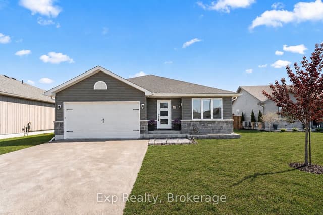 Detached at 47 Birchmount Street, Quinte West, ON K8V 0C6