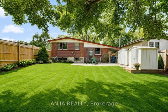 Detached at 115 Portsdown Road, Toronto, ON M1P 1V4, Toronto E04