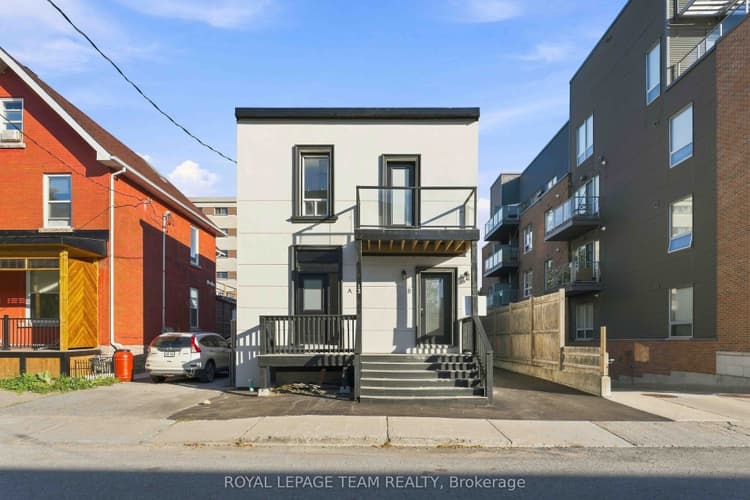 13 Balsam Street