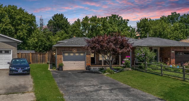 Detached at 84 Sandra Crescent, Grimsby, ON L3M 4Y7