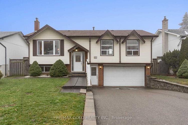32 Glenforest Road