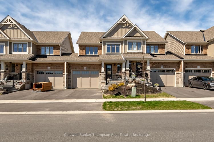 61 Charles Morley Boulevard