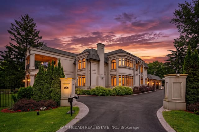 Detached at 432 Bob-O-Link Road, Mississauga, ON L5J 2P2