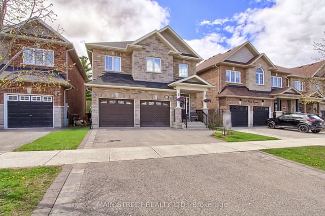 Detached at 42 Prosser Crescent, Georgina, ON L0E 1R0