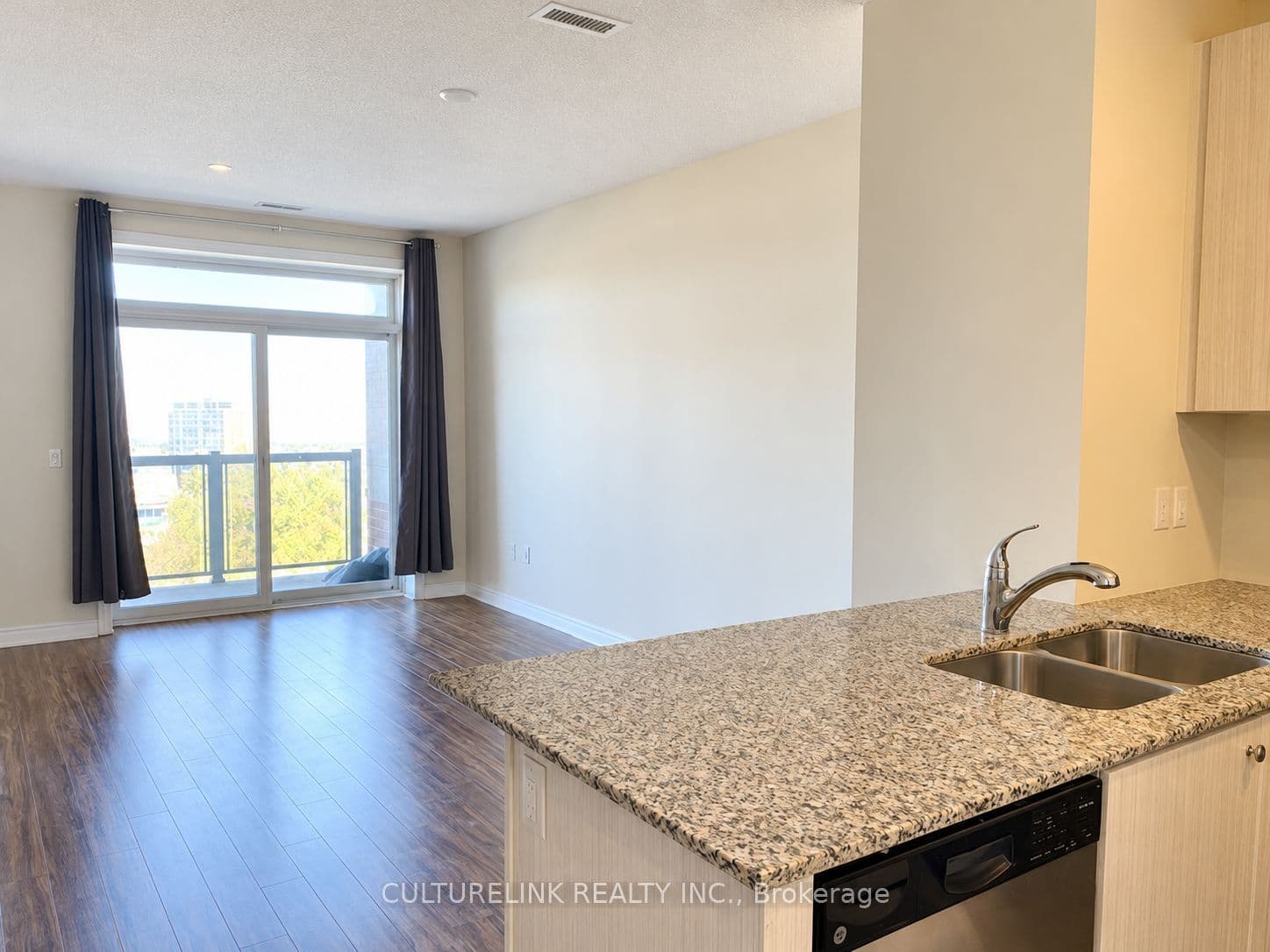 Suite 603 · Floor 6, Unit 603 · 7768 Kennedy Rd