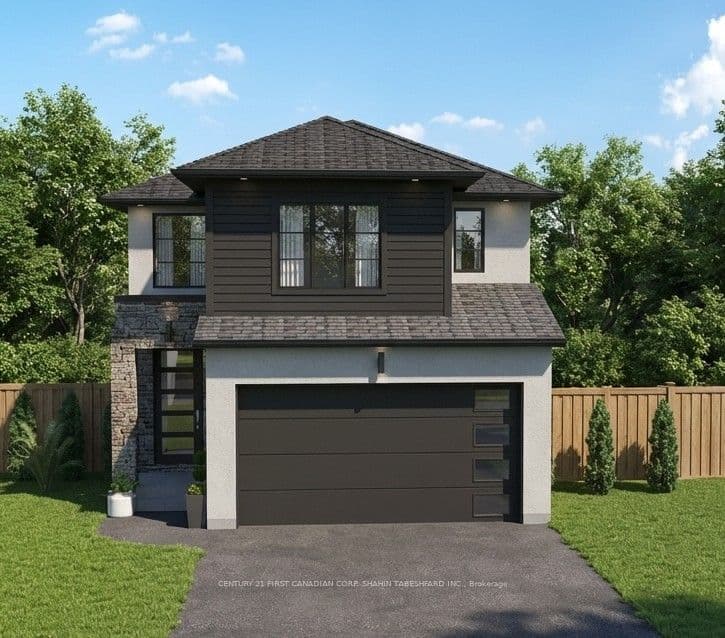 Lot 209 Hobbs Drive