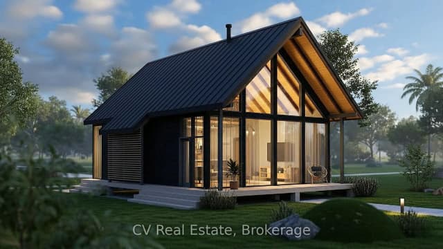Investment at 581 Tiny Beaches Road N, Tiny, ON L0L 2J0