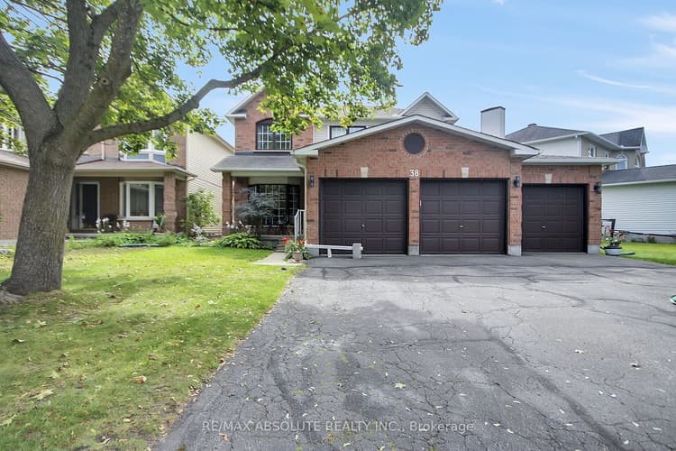38 Forestglade Crescent