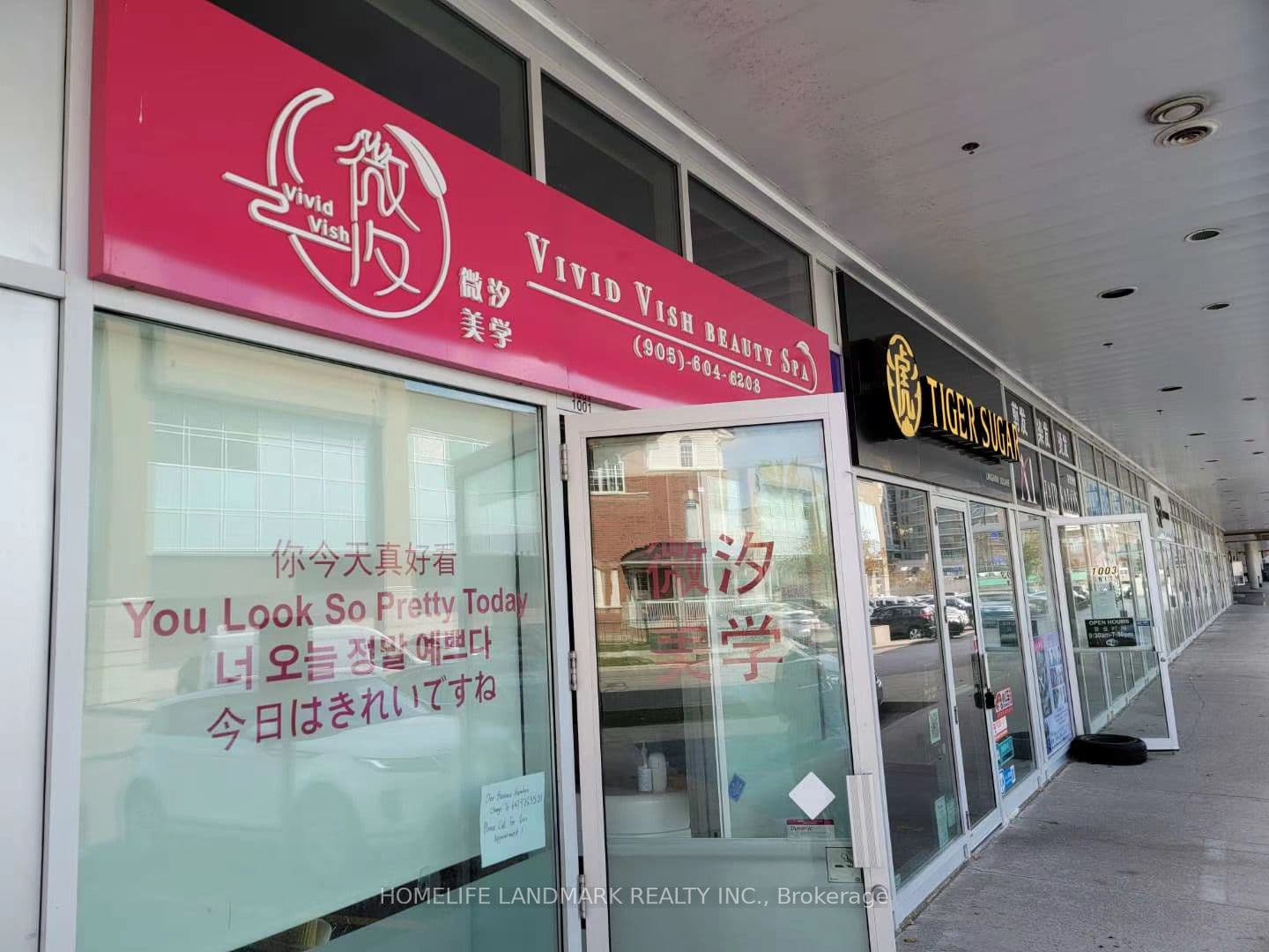 Unit 1002, Unit 1002 · 32 South Unionville Ave