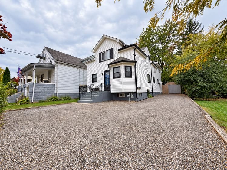 49 Paddington Avenue