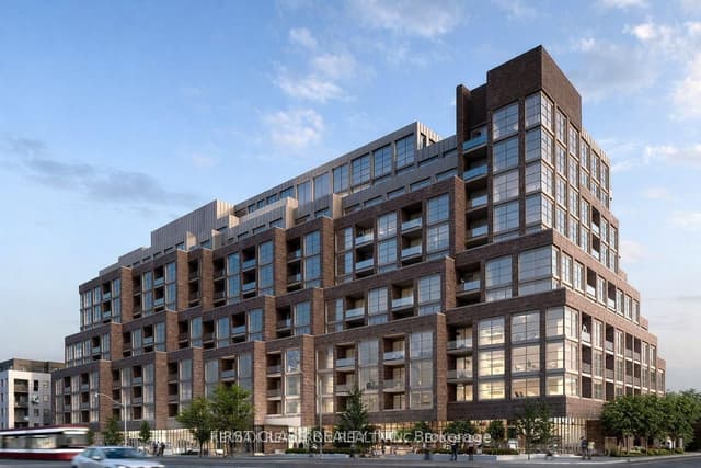 Condo Apartment at 1787 St Clair Avenue W 425, Toronto, ON M6N 1J6, Toronto W03