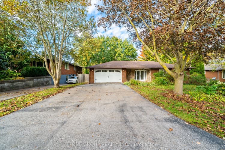 70 Hamilton Drive