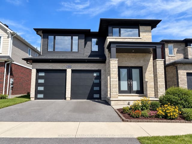 Detached at 109 Acacia Road, Pelham, ON L3E 0G4