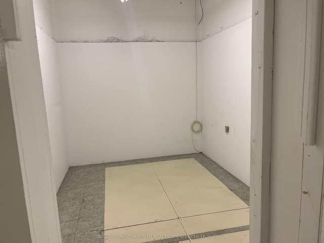 Office at 388 Carlaw Avenue 110, Toronto, ON M4M 2T4, Toronto E01