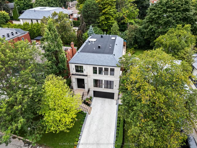 Detached at 50 Daneswood Road, Toronto, ON M4N 3J9, Toronto C12