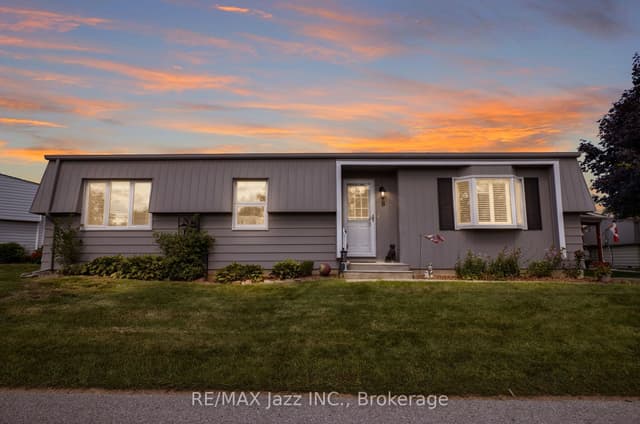 Detached at 8 Wheelhouse Drive, Clarington, ON L1B 1B9