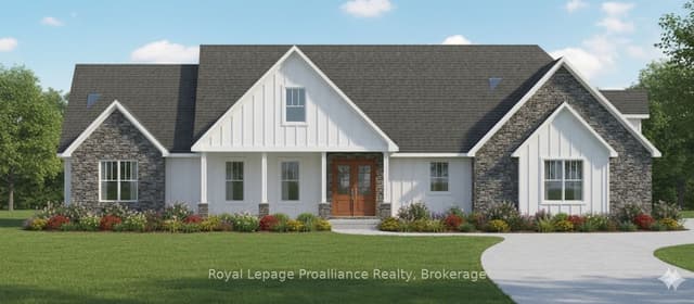 Detached at 12 Berend Court, Quinte West, ON K0K 2C0