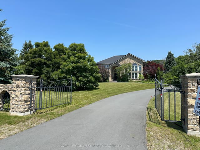 Detached at 107 Nawautin Drive S, Alnwick/Haldimand, ON K0K 2G0