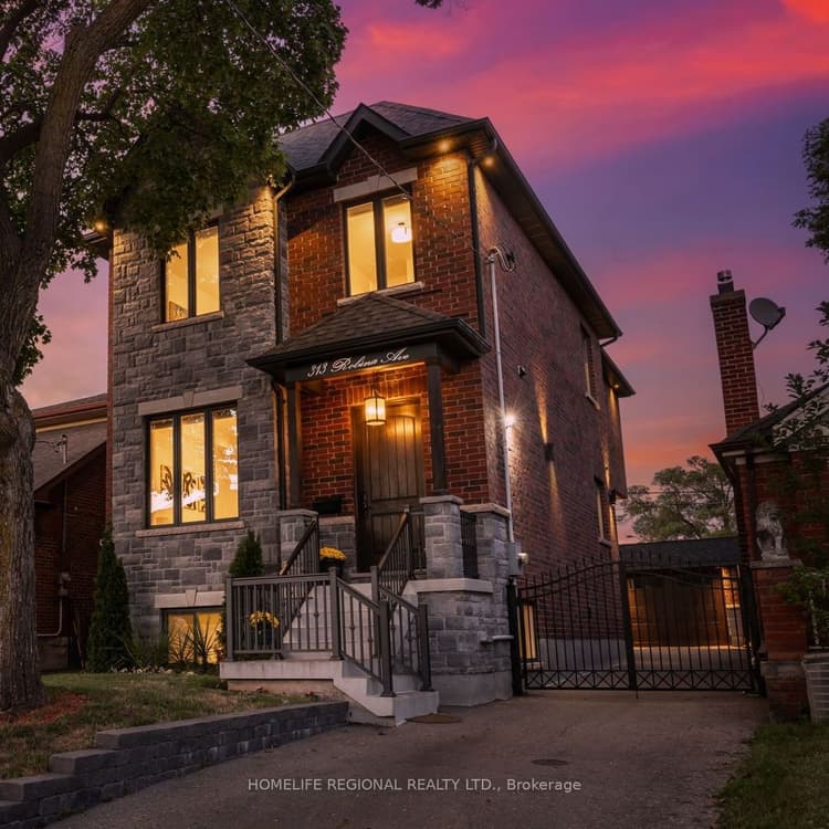 313 Robina Avenue