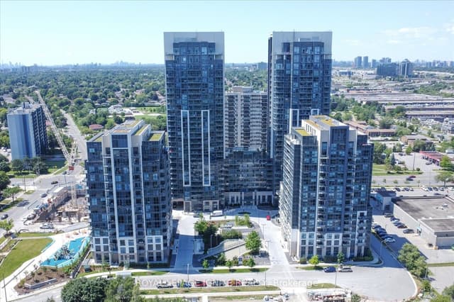 Condo Apartment at 30 Meadowglen Place 1110, Toronto, ON M1G 0A6, Toronto E09