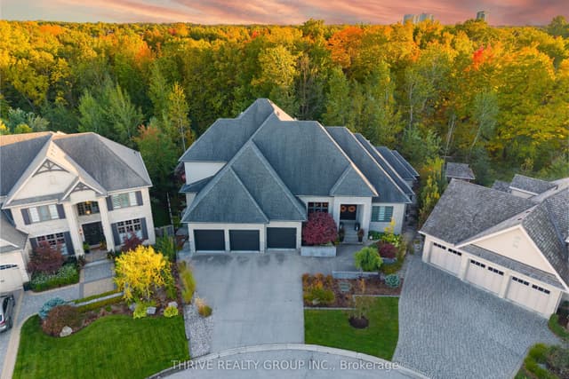 Detached at 2339 Waterside Court, London North, ON N6G 5L2