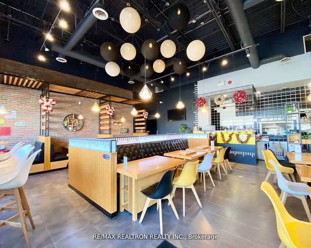Sale Of Business at 3250 Midland Avenue G110 & G111, Toronto, ON M1V 0C4, Toronto E07