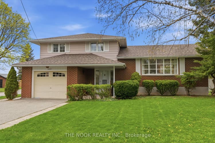 15030 Old Simcoe Road
