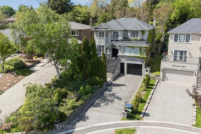 Detached at 73 Bonnyview Drive, Toronto, ON M8Y 3G7, Toronto W07