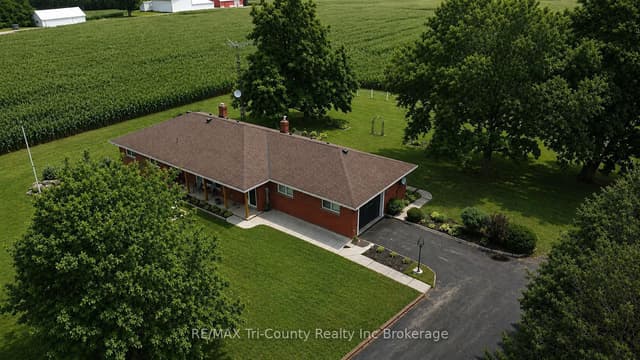 Detached at 568 7th Concession ENR Road, Norfolk, ON N0E 1C0