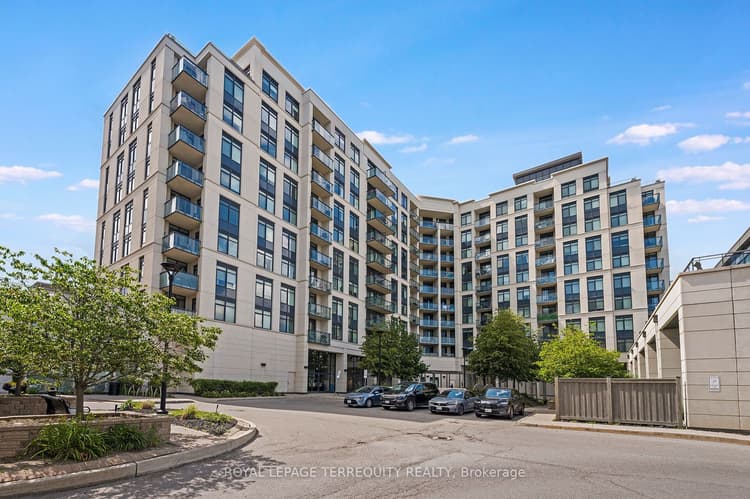 12 Woodstream Boulevard
