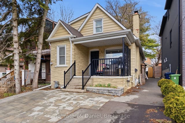 Detached at 118 Bogert Avenue Bsmt, Toronto, ON M2N 1K8, Toronto C07