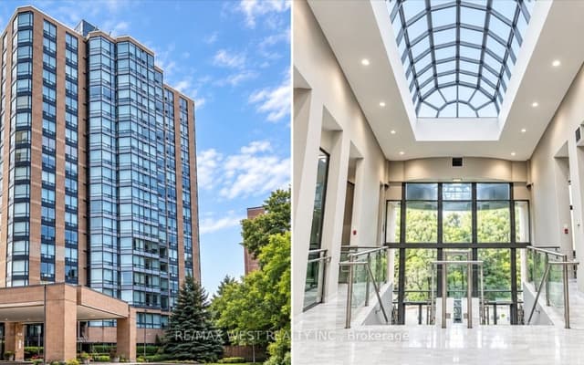Condo Apartment at 3 Hickory Tree Road 305N, Toronto, ON M9N 3W5, Toronto W04
