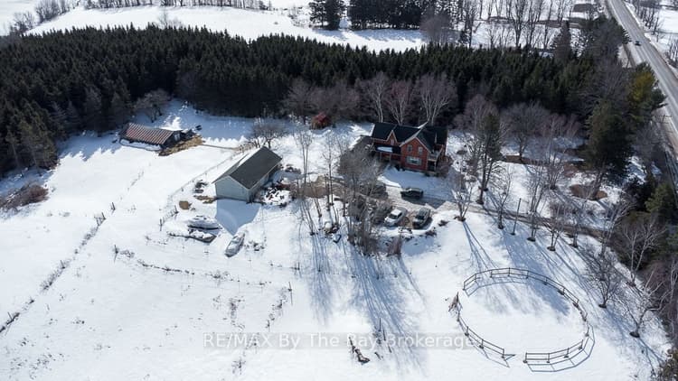 2553 County 42 Road